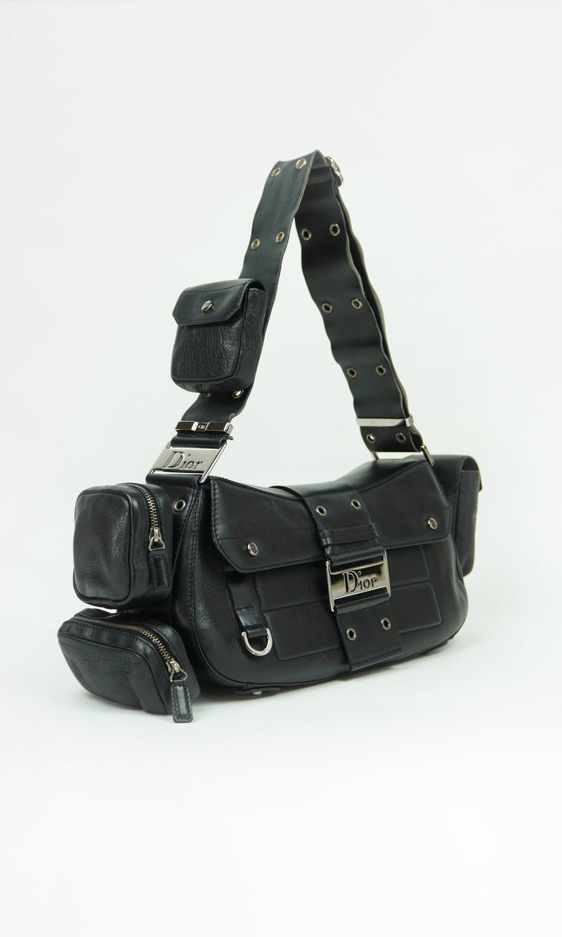 Dior Columbus Bag