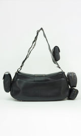 Dior Columbus Bag