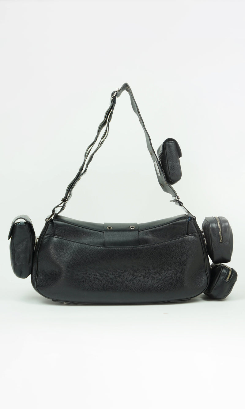 Dior Columbus Bag