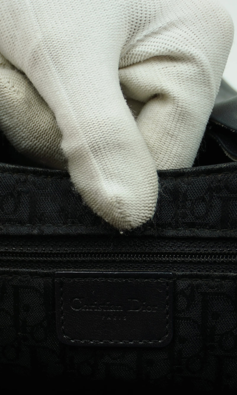 Dior Columbus Bag
