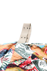 Dior Cuban Cigar Top and Pants Set