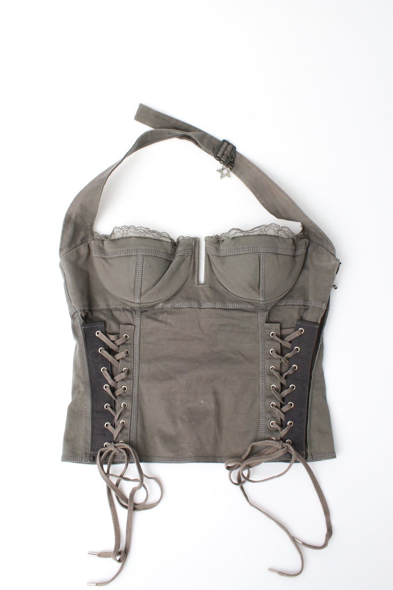 Dior Corset