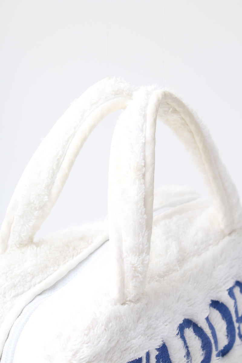 J'adore Dior Terry Cloth Bag