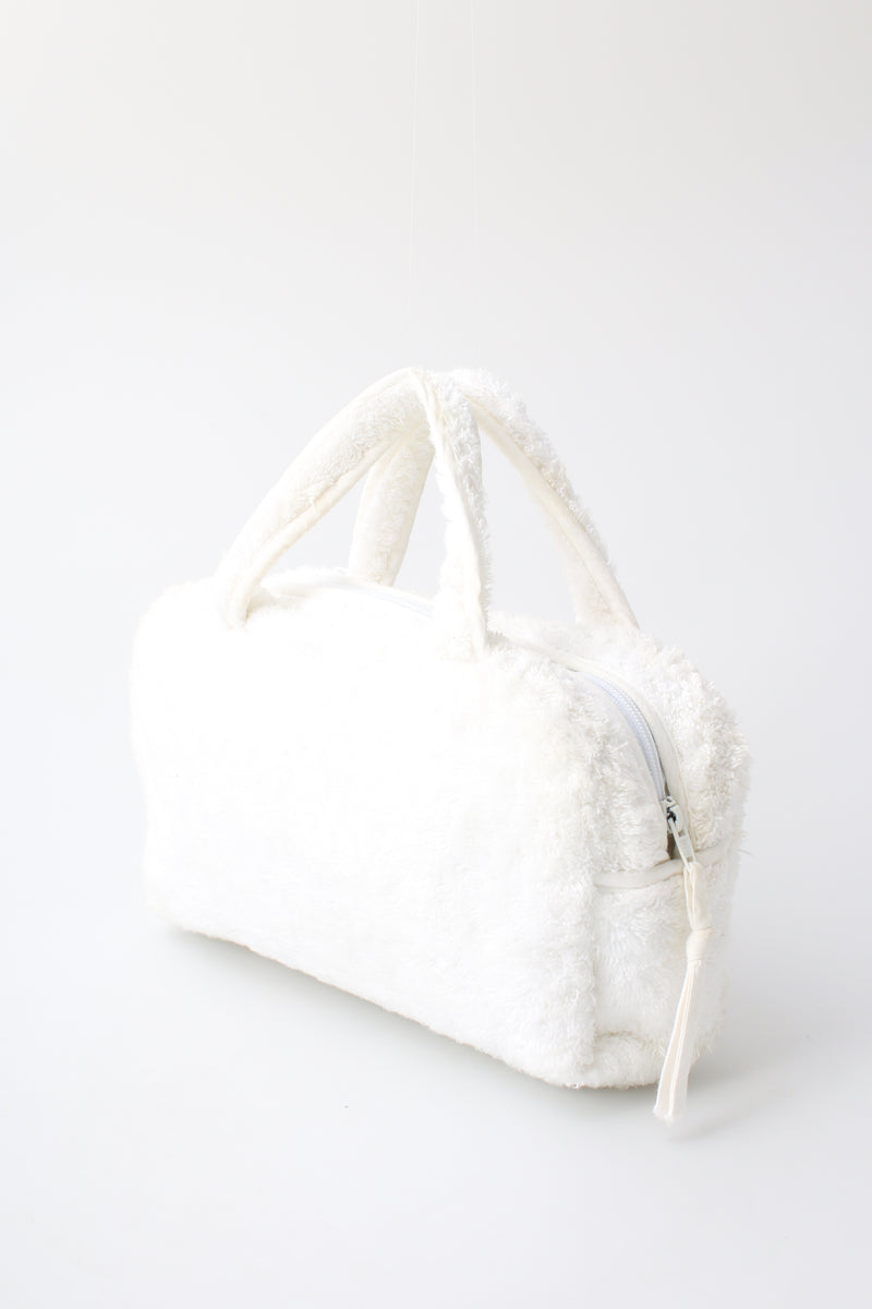 J'adore Dior Terry Cloth Bag