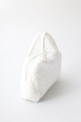 J'adore Dior Terry Cloth Bag