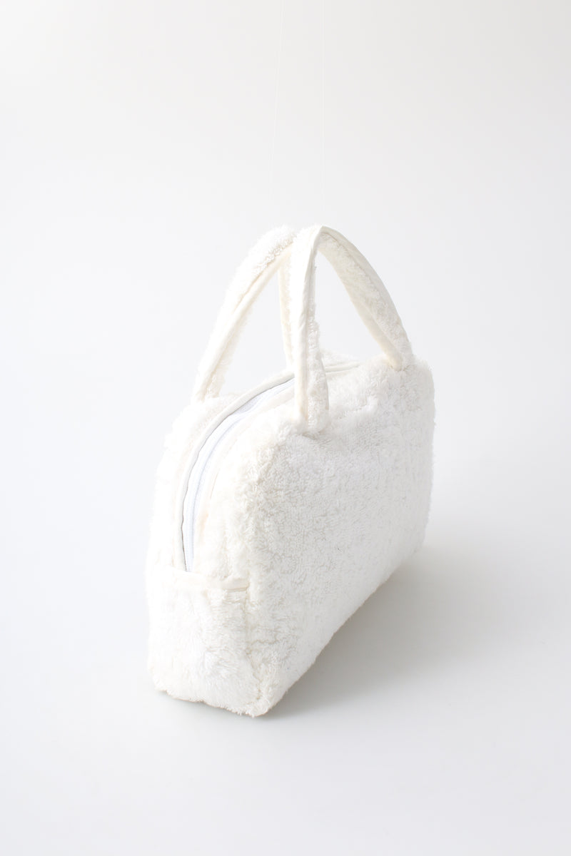 J'adore Dior Terry Cloth Bag