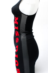 Dior "Miss Dior" Dress