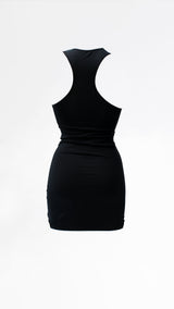 Dior "Miss Dior" Dress
