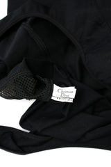 Dior "Miss Dior" Dress
