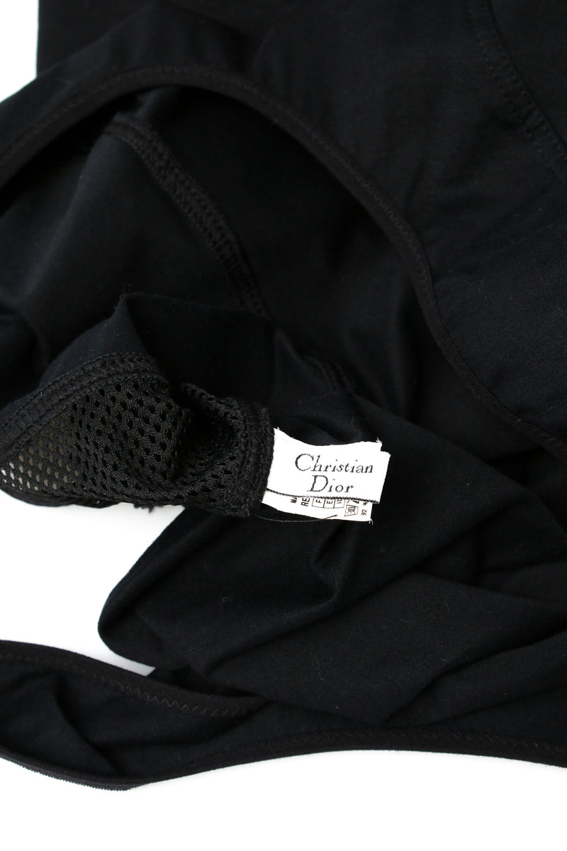 Dior "Miss Dior" Dress
