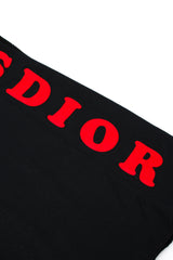 Dior "Miss Dior" Dress