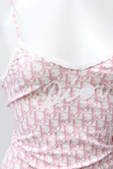 Dior Monogram Dress