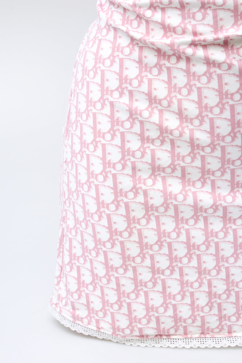 Dior Monogram Dress