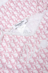 Dior Monogram Dress