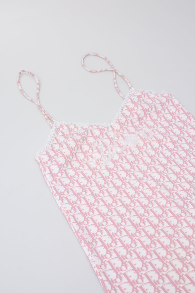 Dior Monogram Dress