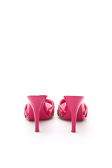 Dior Monogram Heels