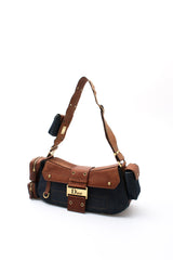 Dior Street Chic Columbus Bag