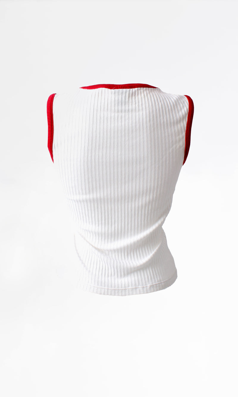 Dolce and Gabbana Tank Top