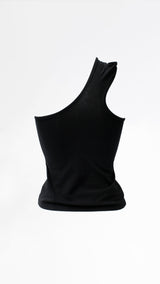 Dolce & Gabbana Sequin Tank Top