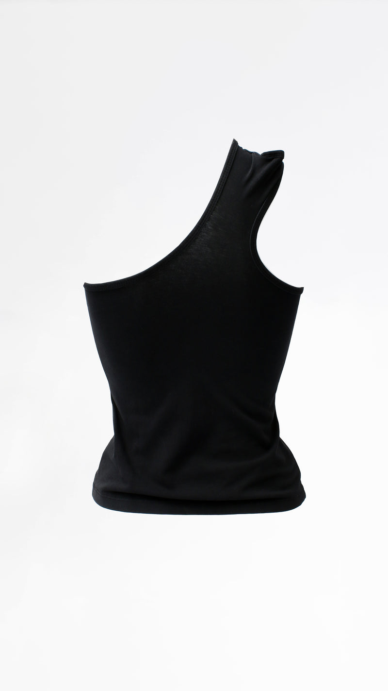 Dolce & Gabbana Sequin Tank Top