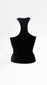 Dolce & Gabbana Sequin Tank Top