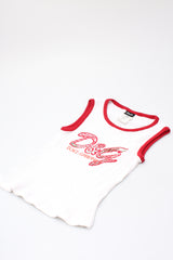 Dolce and Gabbana Tank Top