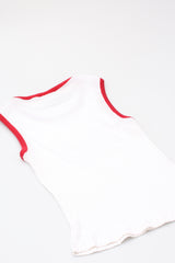 Dolce and Gabbana Tank Top