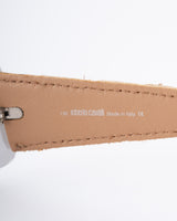 Roberto Cavalli Rimless Sunglasses