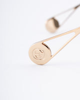 Gucci Rimless Sunglasses