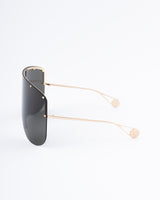 Gucci Rimless Sunglasses