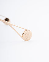Gucci Rimless Sunglasses