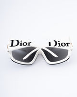 Dior Overshine 1 Sunglasses