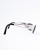 Dolce & Gabbana Logo Sunglasses