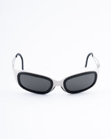 Dolce & Gabbana Logo Sunglasses