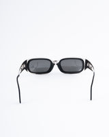 Dolce & Gabbana Logo Sunglasses