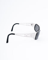 Dolce & Gabbana Logo Sunglasses