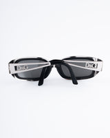 Dolce & Gabbana Logo Sunglasses