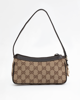 Gucci Monogram Pochette