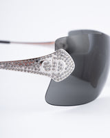 Dior Alek Swarovski Sunglasses