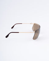 Dolce & Gabbana Logo Sunglasses