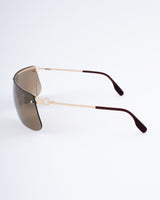 Dolce & Gabbana Logo Sunglasses