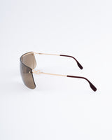 Dolce & Gabbana Logo Sunglasses