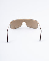 Dolce & Gabbana Logo Sunglasses