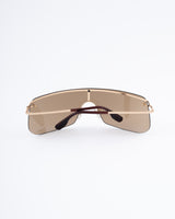 Dolce & Gabbana Logo Sunglasses
