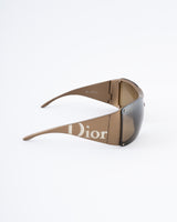 Dior Overshine 2 Sunglasses