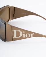 Dior Overshine 2 Sunglasses