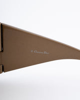 Dior Overshine 2 Sunglasses