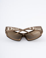 Dior Overshine 2 Sunglasses