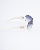 Dolce & Gabbana Logo Sunglasses