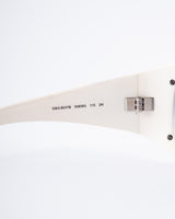 Dolce & Gabbana Logo Sunglasses